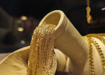 محل مصرف اموال