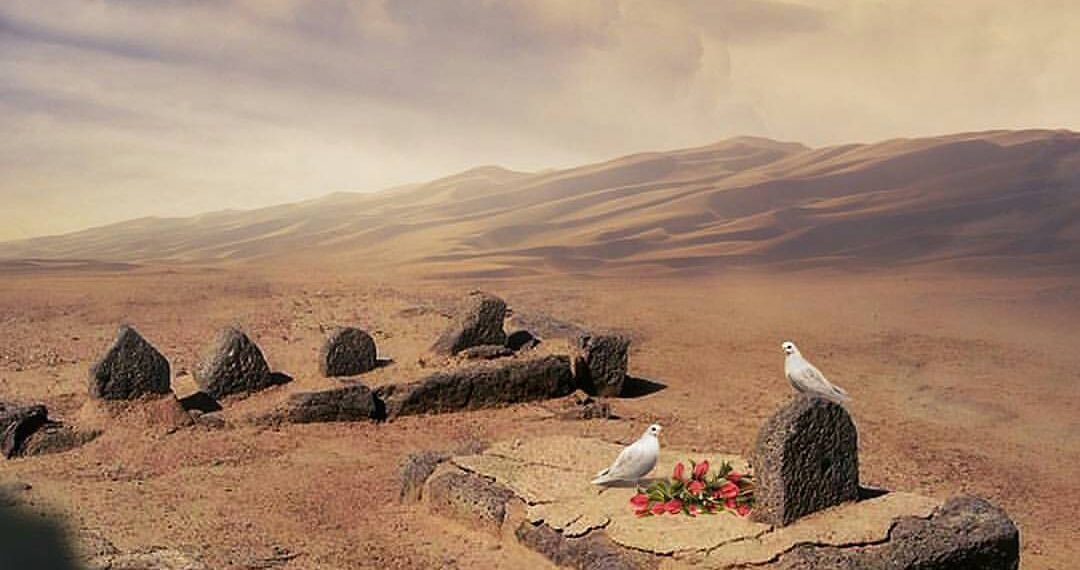 جزئیات زندگی امام حسن علیه السلام