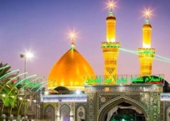 حکمت های حسینی - فاصله حرف تا عمل