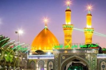 حکمت های حسینی - فاصله حرف تا عمل