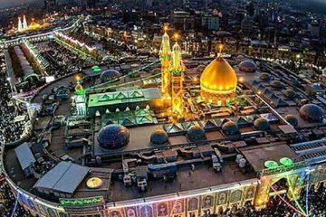 حکمت های حسینی - کمال عقل