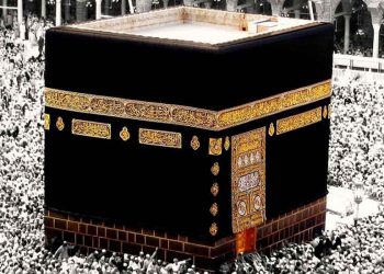 خداوند ستّار العيوب است