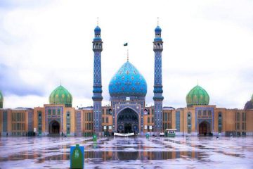 مهدویت در سیره نظری و کلامی