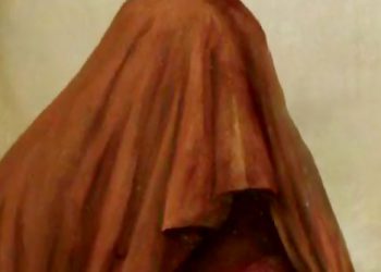 استوری محرم | شب هفتم محرم ؛ غنچه من پژمرد