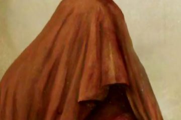 استوری محرم | شب هفتم محرم ؛ غنچه من پژمرد