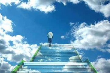 چهار ویژگی مؤمنین اهل بهشت