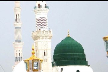 ویژگیهای نزدیکترین افراد به پیامبر در روز قیامت