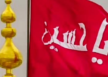 استوری شب زیارتی | صدام بزن