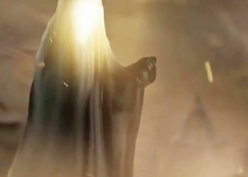 استوری محرم | شب سوم محرم ؛ خدا صبرت بده شده ناموست آواره