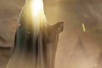 استوری محرم | شب سوم محرم ؛ خدا صبرت بده شده ناموست آواره