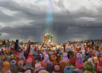 تداوم خطّ رسالت