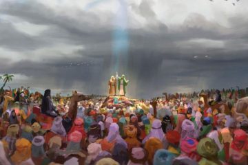 تداوم خطّ رسالت