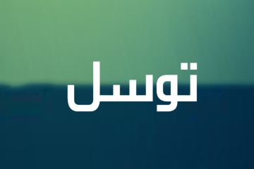 عدم منافات توسل به اسباب مشروع با توحید