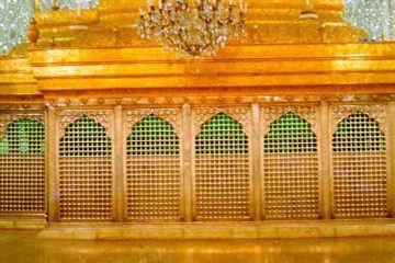 درباره زیارت امام حسین (علیهالسلام)