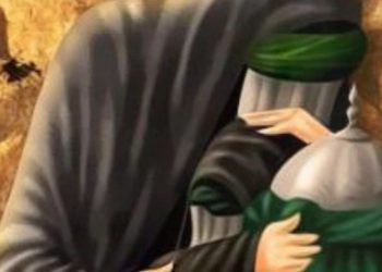 استوری محرم | حرکت اسرای کربلا به طرف شام