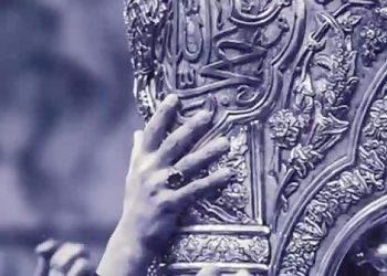 استوری محرم | شب دهم محرم ؛ الوداع الوداع یا حبیبی حسین