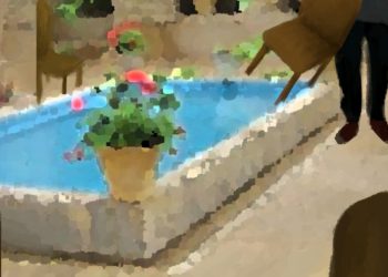 14 قدم در مسیر أربعین | گام ششم