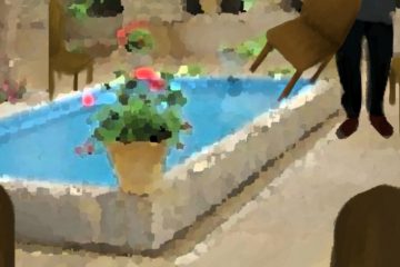 14 قدم در مسیر أربعین | گام ششم