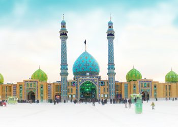 آیات مهدویت در قرآن