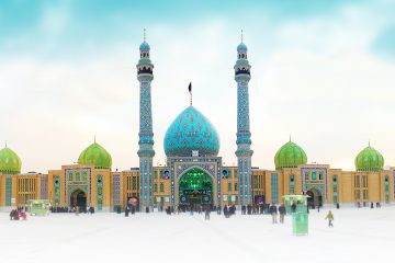 آیات مهدویت در قرآن