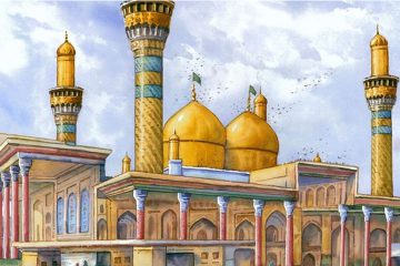 زندگی امام جواد علیه السلام