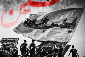 استوری ؛ أربعین حسینی