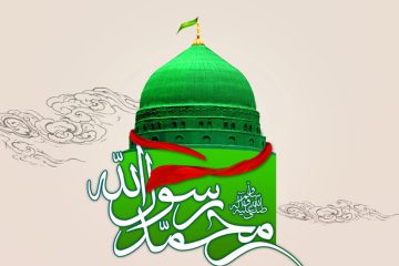 نقش استغفار در زياد شدن رزق