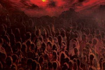 شاکیان در قیامت