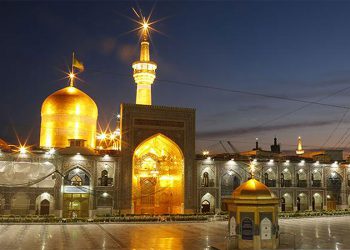 آزادى در انتخاب در کلام امام رضا علیه السلام