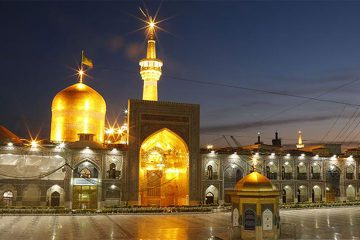 آزادى در انتخاب در کلام امام رضا علیه السلام