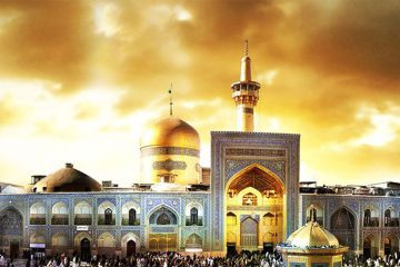 حقیقت ایمان در کلام امام رضا علیهالسلام