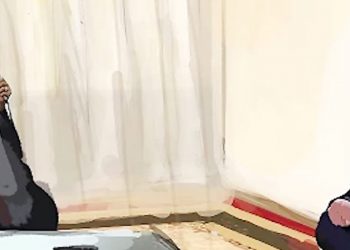 14 قدم در مسیر أربعین | گام سوم