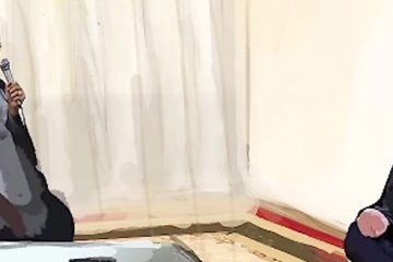 14 قدم در مسیر أربعین | گام سوم