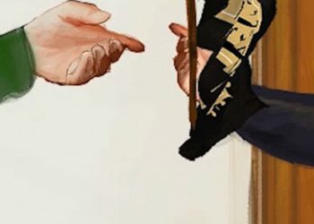 14 قدم در مسیر أربعین | گام هفتم