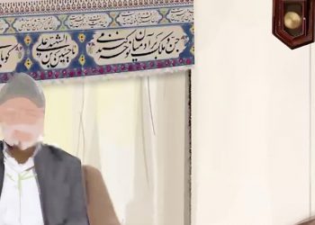 14 قدم در مسیر أربعین | گام دهم