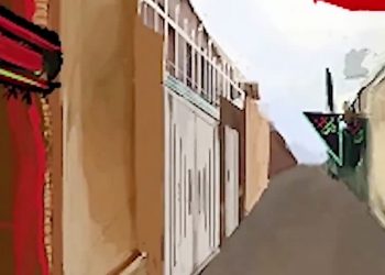 14 قدم در مسیر أربعین | گام چهاردهم