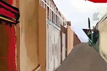 14 قدم در مسیر أربعین | گام چهاردهم