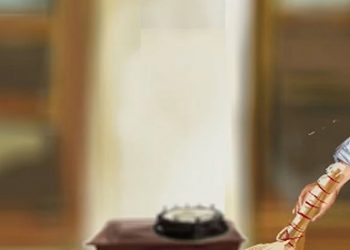 14 قدم در مسیر أربعین | گام هشتم