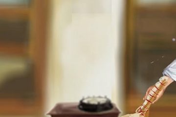 14 قدم در مسیر أربعین | گام هشتم