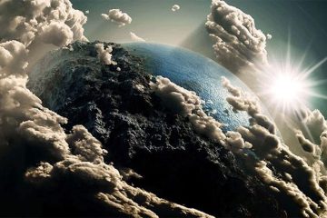 دنیا چیزی ماندنی نیست