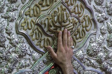 استوری شب زیارتی امام حسین علیهالسلام