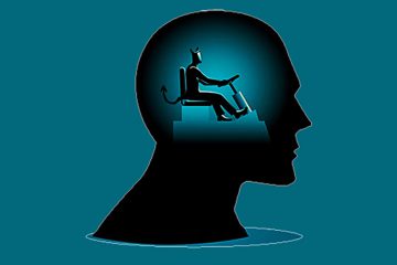 یاد خدا مانع وسوسه‌های شیطانی اصلاح شود