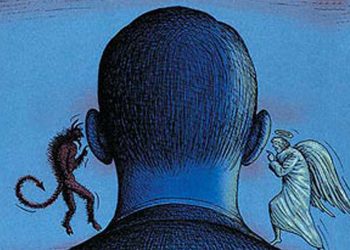 القائات‌ شیطانی