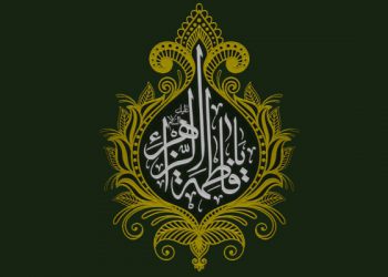 استوری شهادت حضرت فاطمه زهرا سلام الله علیها | يَا أَيَّتُهَا النَّفْسُ الْمُطْمَئِنَّةُ