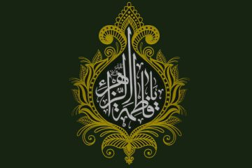 استوری شهادت حضرت فاطمه زهرا سلام الله علیها | يَا أَيَّتُهَا النَّفْسُ الْمُطْمَئِنَّةُ