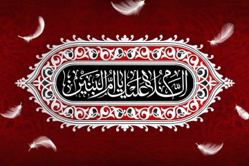 مروری بر زندگی حضرت أم‌البنین