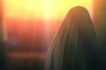 نفس قدسیه زهرا