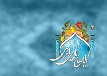 نیمه شعبان و شب قدر