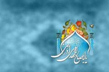 نیمه شعبان و شب قدر