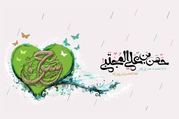 پرهیز از مجادله در کلام امام حسن مجتبی